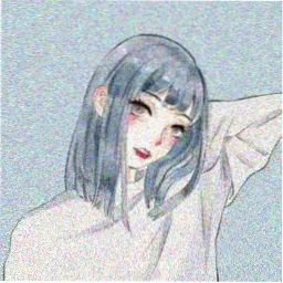 观众头像：专注动画分季的观众